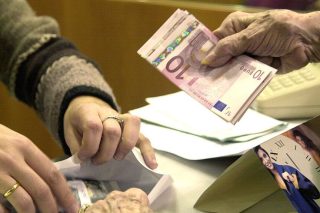 euros